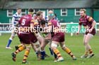 Tynedale v Sedgley Park, Tynedale Park, Corbridge, Northumberland. Photo: David T. Hewitson/Sports for All Pics